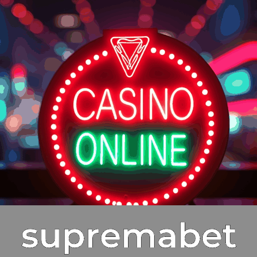 Descubra os Slots Incríveis no Supremo Supremabet