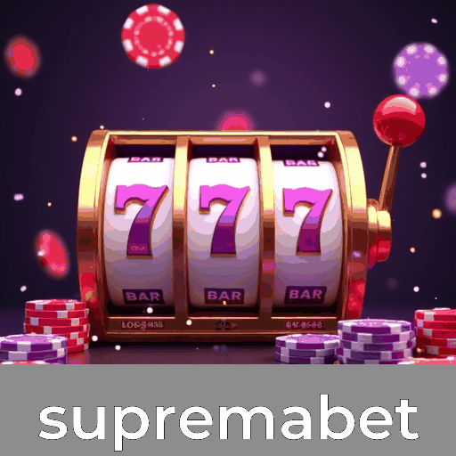 Supremabet: Cassino Premiado e Pagamentos Rápidos