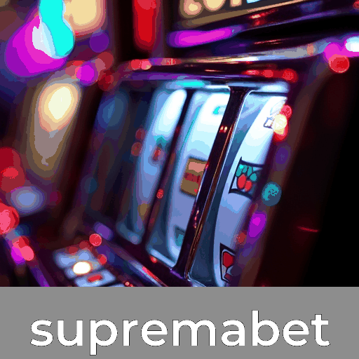 Descubra a Diversidade de Jogos de Cassino no Supremabet